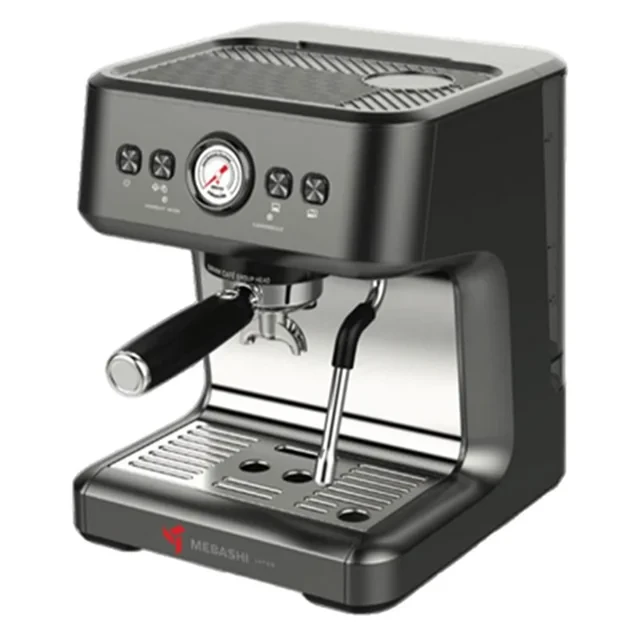 اسپرسو ساز مباشی مدل ME-ECM2104B