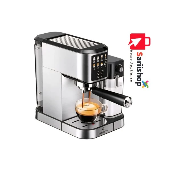 اسپرسو ساز کاراجا Coffe Art 1355 مدل EM3208