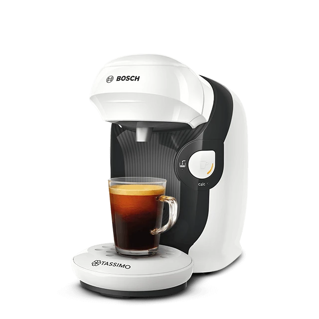 اسپرسو ساز کپسولی بوش TASSIMO مدل TAS1104