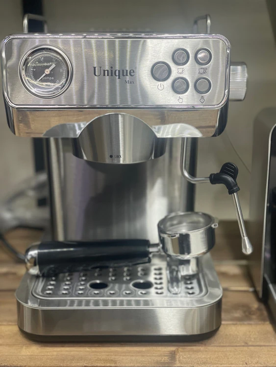اسپرسو ساز یونیک مکس UXP-160