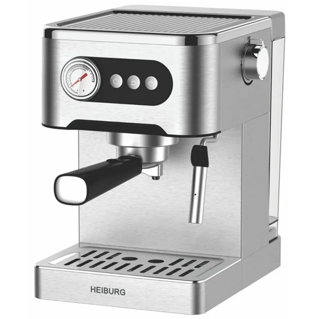اسپرسو ساز ۱۵۰۰ میلی‌لیتر هایبورگ مدل CM-3012