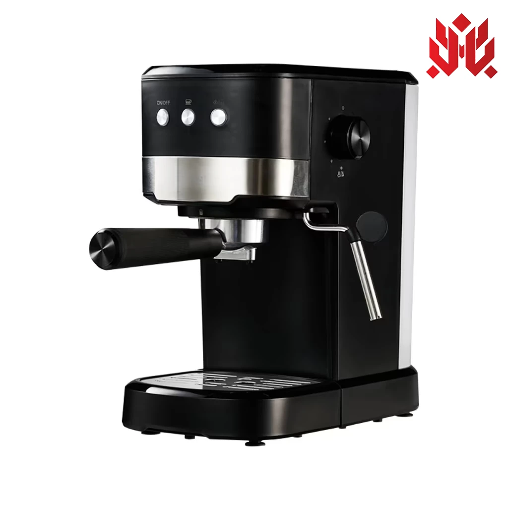 اسپرسوساز Switch On مدل Espresso Machine