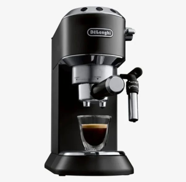 اسپرسوساز دلونگی مدل DELONGHI EC 685