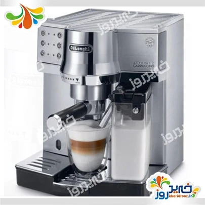 اسپرسوساز دلونگی مدل EC850M
