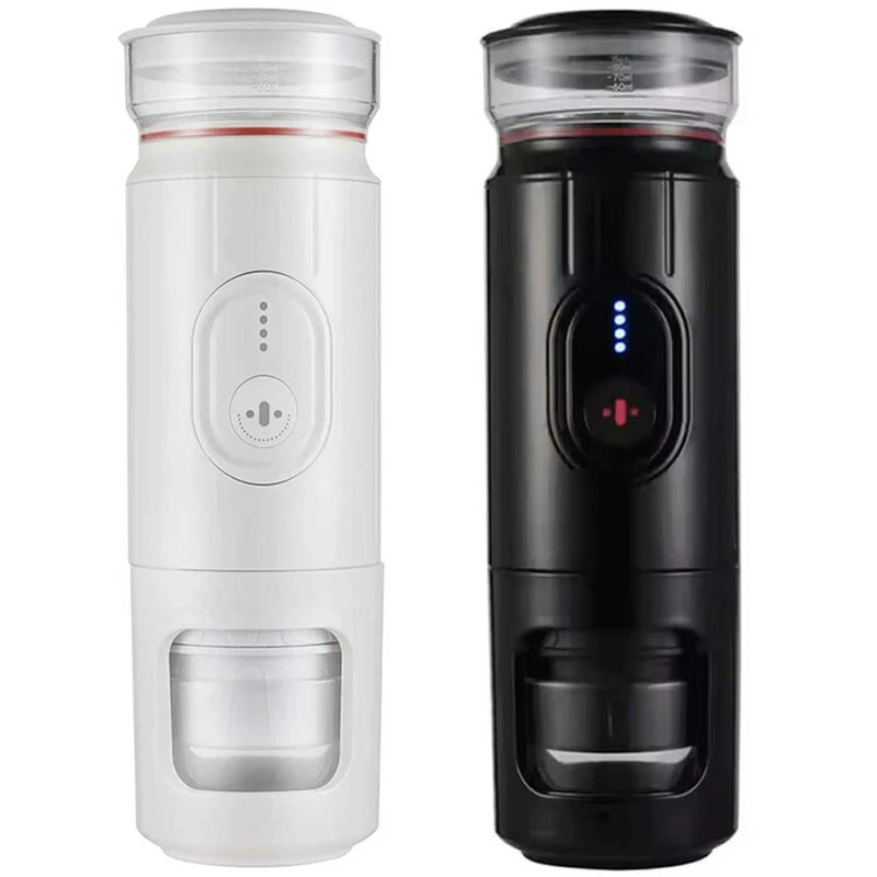 اسپرسوساز شارژی مسافرتی CF-2401
