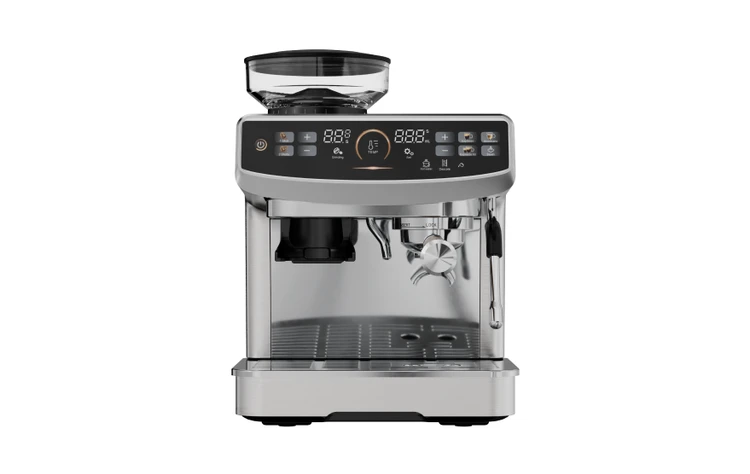 اسپرسوساز صنعتی گریمن مدل GR-EM506