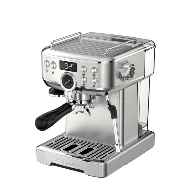 اسپرسوساز مباشی ME-ECM2110