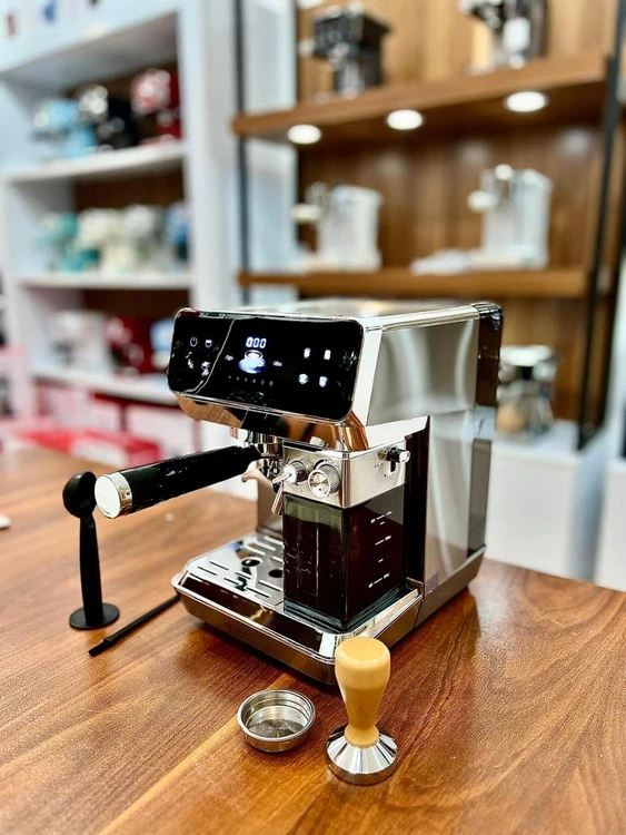 اسپرسوساز مباشی مدل ECM2503