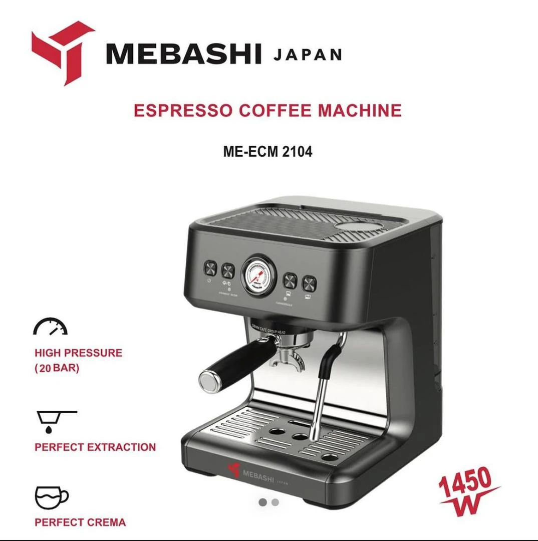 چای ساز مباشی مدل ME-TM 303