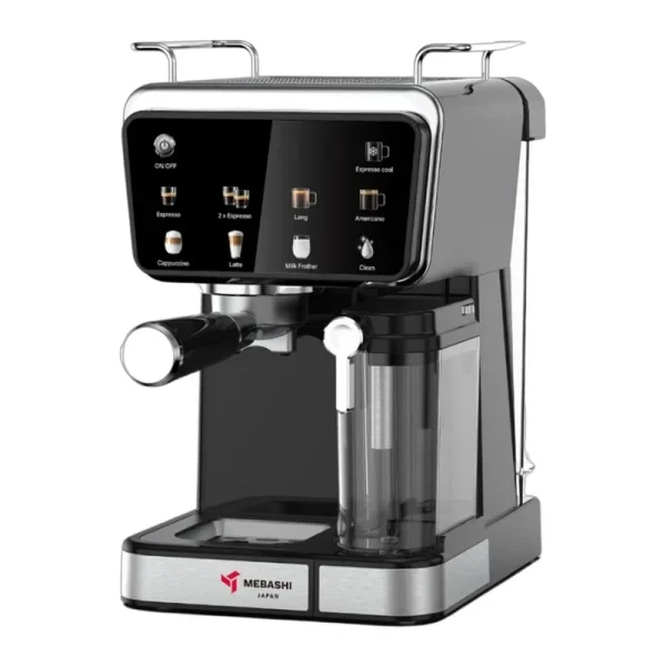 اسپرسوساز مباشی مدل ME-ECM 2505