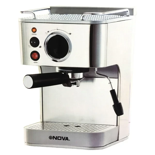 اسپرسوساز نوا مدل NOVA 140