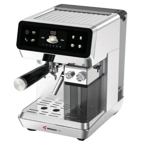 اسپرسوساز نیمه صنعتی مباشی مدل ME-ECM 2503