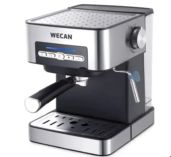 اسپرسوساز ویکن WECAN-WEM5001