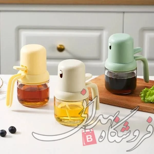 اسپري روغن 180 ميل تپل