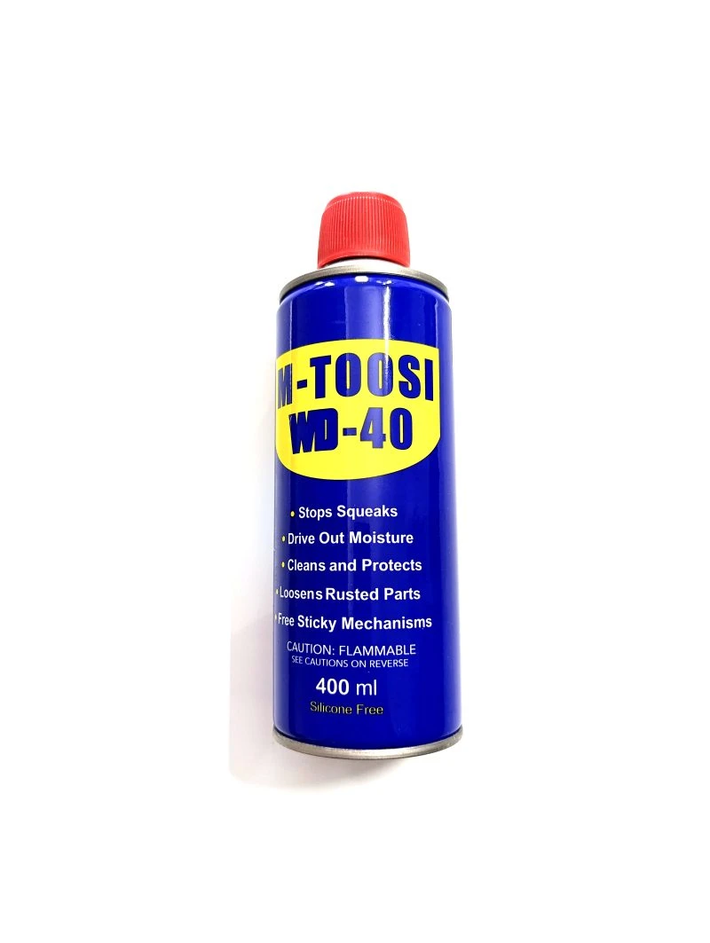 اسپری WD-40 M-TOOSI