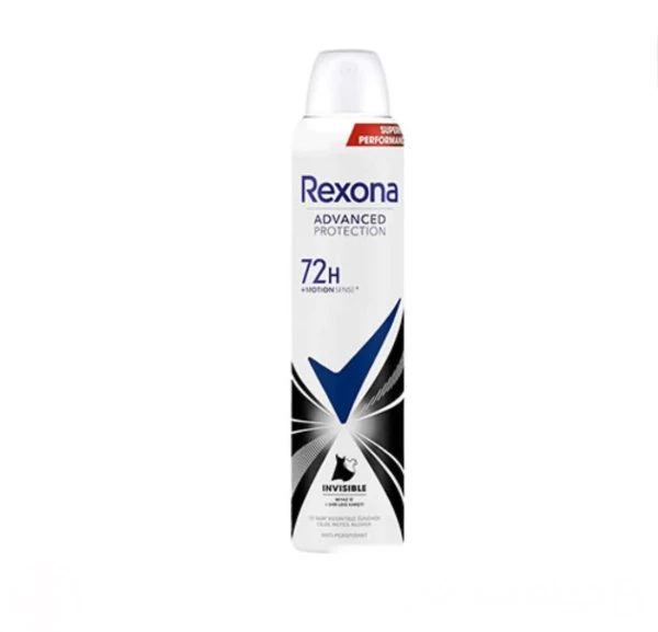 اسپری rexona زنانه