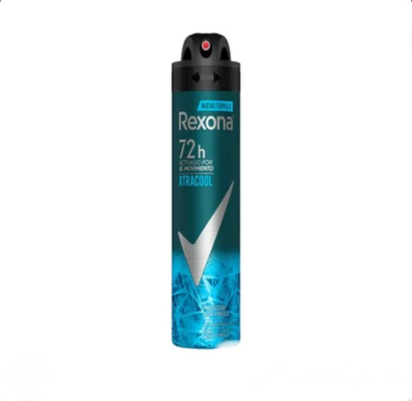 اسپری rexonaمردانه