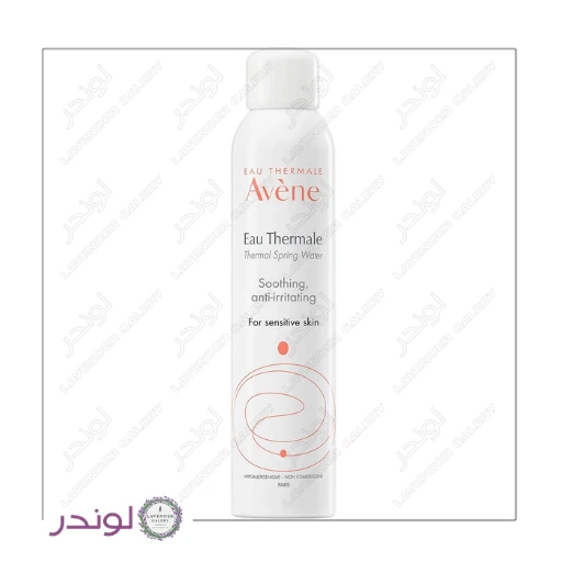 اسپری آب اون Avene حجم ۳۰۰ میل