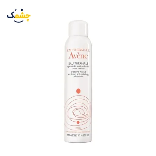 اسپری آب اون فرانسه| 300 میلی لیتر|AVENE|AEU thermal