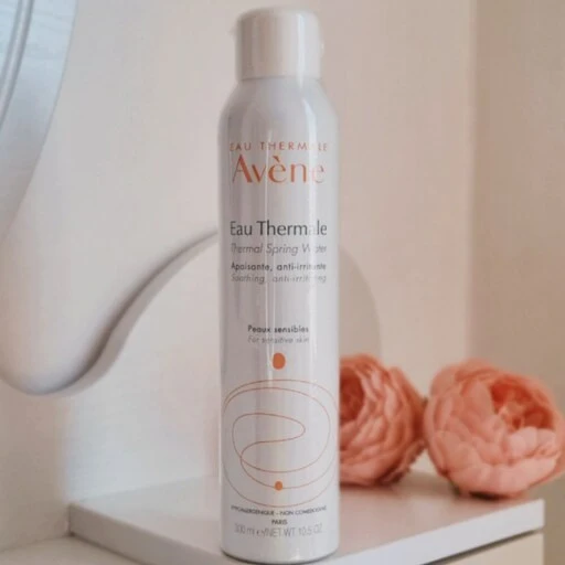 اسپری آب اون مدل Thermale Thermal حجم 300 میلی لیتر
