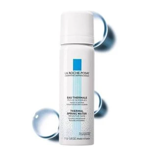اسپری آب حرارتی تسکین دهنده و مرطوب کننده 50 میل – La Roche Posay