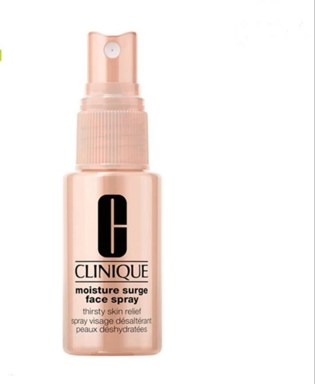 اسپری آب رطوبت رسان Moisture Surge کلینیک(جدا شده از پک)(ارسال رایگان)