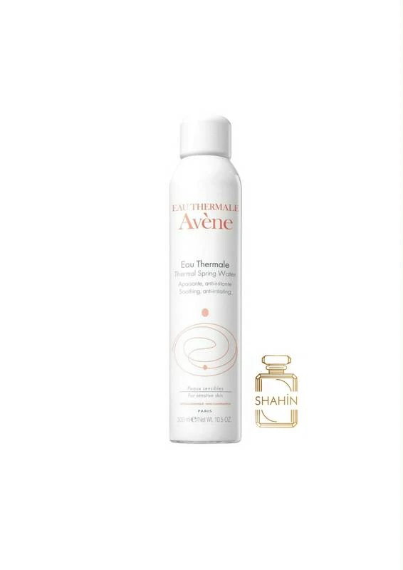 اسپری آبرسان (آب) صورت اون اصل Avene Thermal Spring Water 300ML