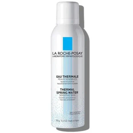 اسپری آبرسان تسکین دهنده لاروش پوزای LA ROCHE POSAY