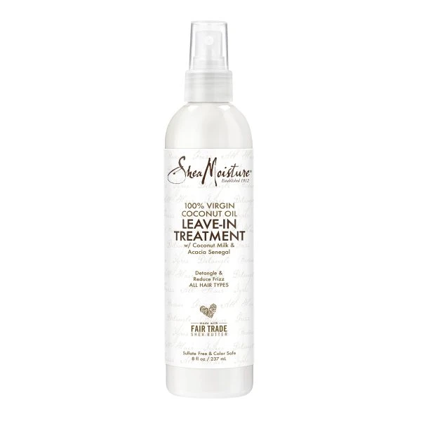 اسپری آبرسان قوی ضد وز موی شی مویسچرTreatment 237ml