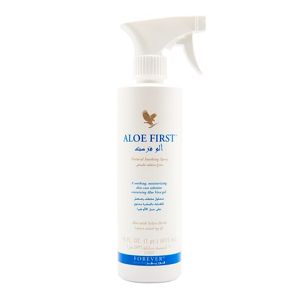 اسپری آلوئه فرست فوراور | Aloe First Spray Forever