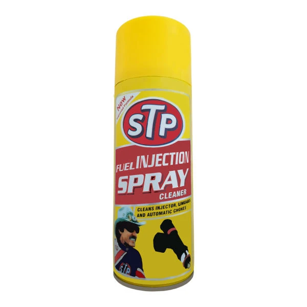 اسپری انژکتورشوی حجم 450 میلی لیتر