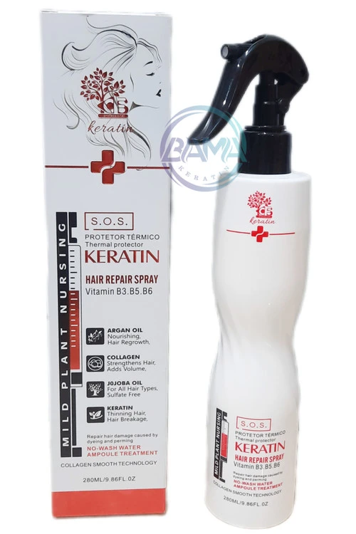 اسپری اورژانسی سی اف اس CFS sos