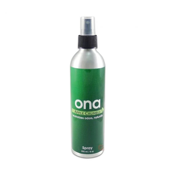 اسپری اونا اپل کرامبل ۲۵۰ میلی‌لیتر | Ona Spray Apple Crumble 250ml