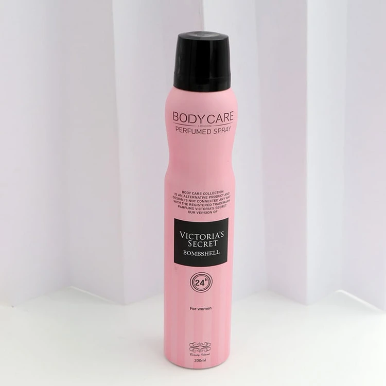اسپری بادی کر VICTORIA’S SECRET حجم 200 میل 90975