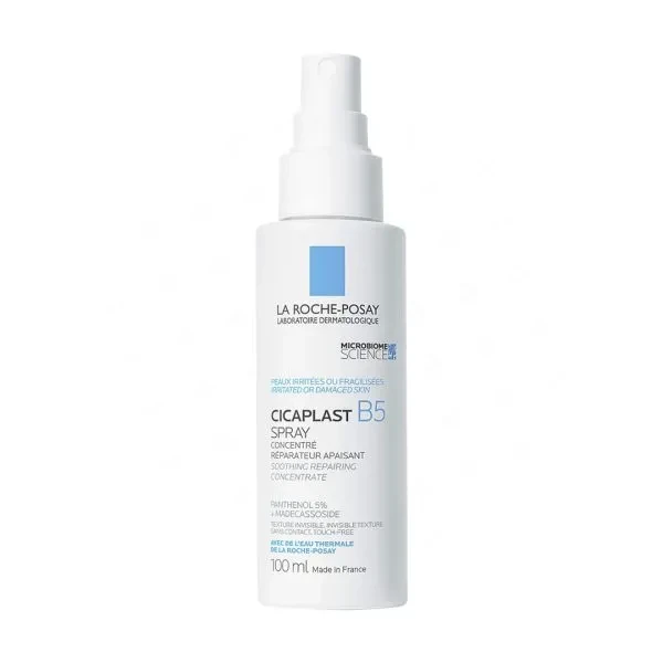 اسپری ترمیم کننده لاروش پوزای LA ROCHE-POSAY