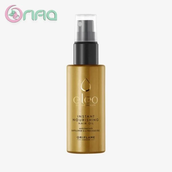 اسپری تغذیه کننده موی روغن آرگان اوریفلیم 38600