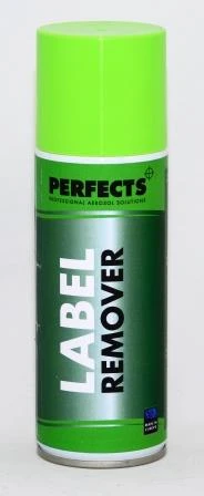 اسپری جدا کننده برچسب PERFECTS