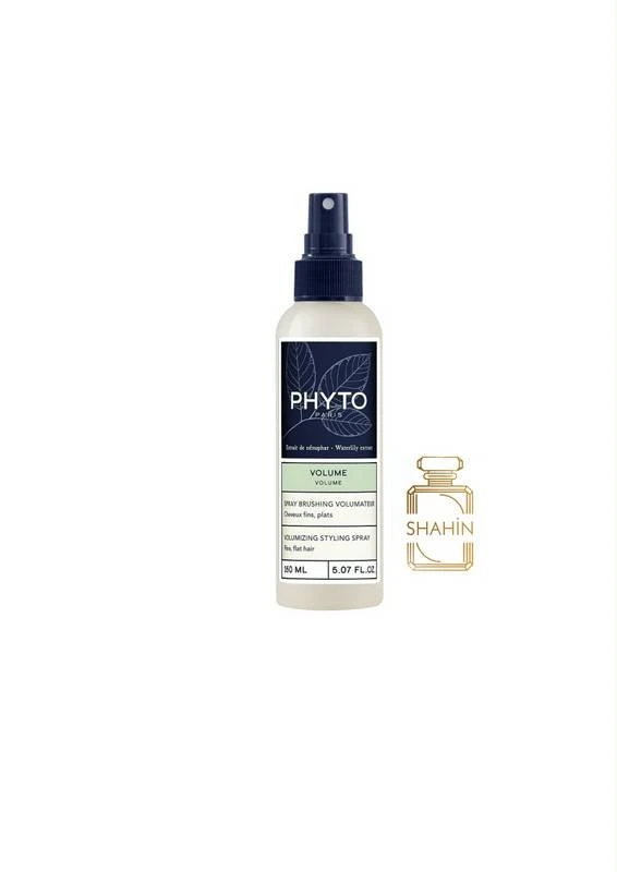 اسپری حجم دهنده و ضخیم کننده تار مو فیتو اصل Phyto Volumizing Styling Spray 150ML