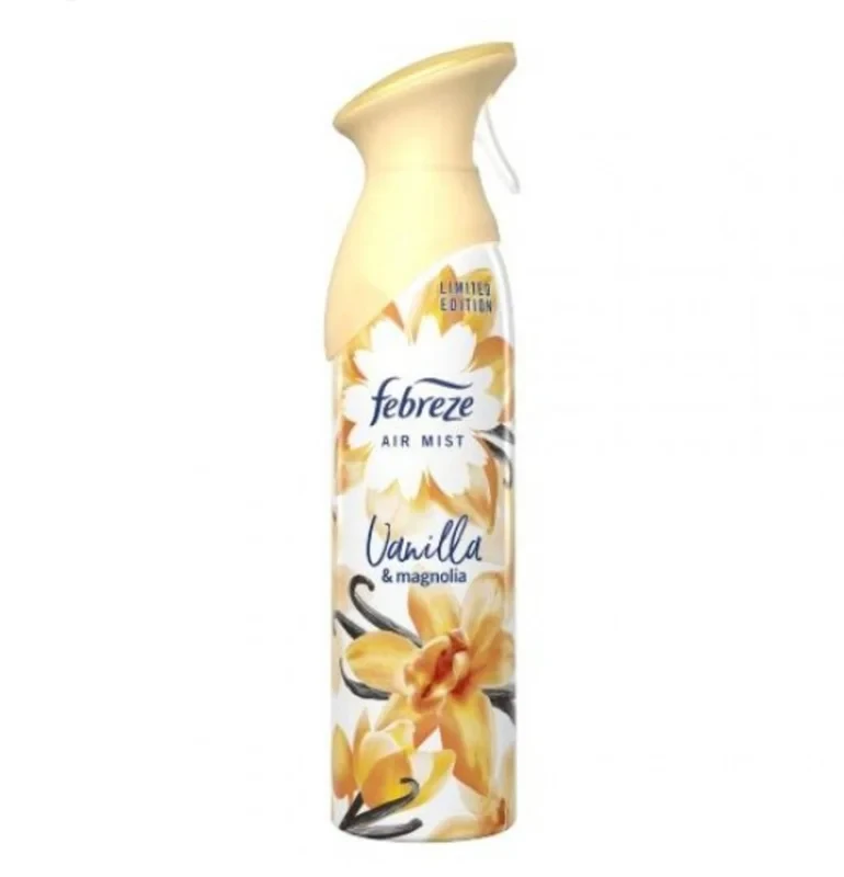 اسپری خشبو کننده هوا FEBREZE مدل MAGNOLIA