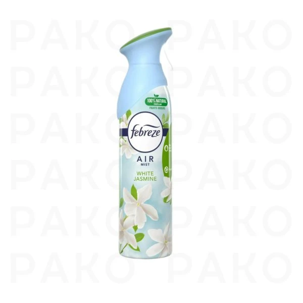 اسپری خوشبو کننده WHITE JASMINE فبرز 300 میل