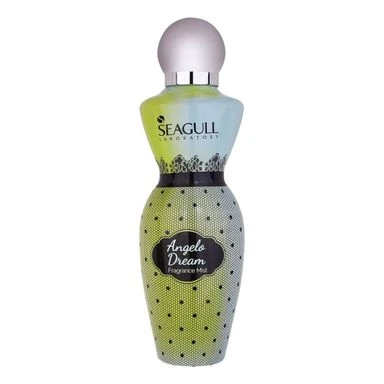 اسپری خوشبو کننده بدن Angelo dream سی گل