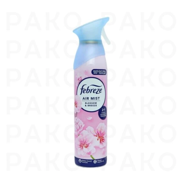 اسپری خوشبو کننده هوا فبرز Blossom & Breeze febreze