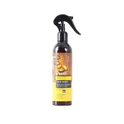 اسپری دوفاز مو لایتنس LIGHTNESS مدل روغن آرگان حجم 250 میلی لیتر