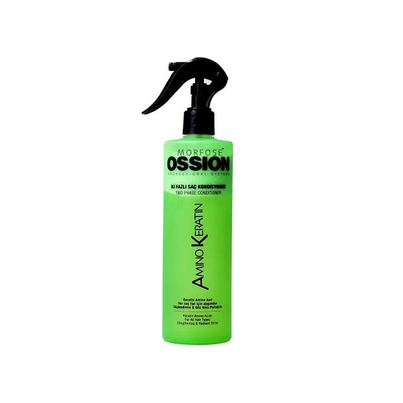 اسپری دوفاز مورفوس مدل Amino Keratin