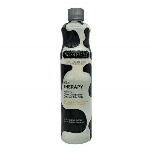 اسپری دوفاز مورفوس مدل Milk Therapy
