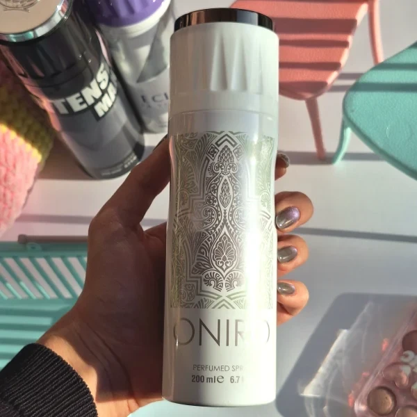 اسپری رایحه ONIRO