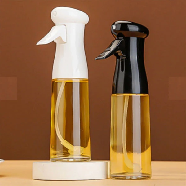 اسپری روغن پاش رژیمی