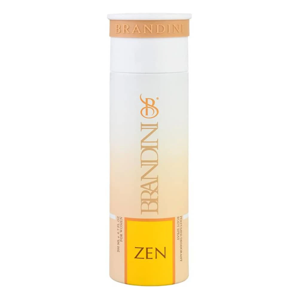 اسپری زنانه برندینی شیسیدو زن | Brandini Shiseido Zen