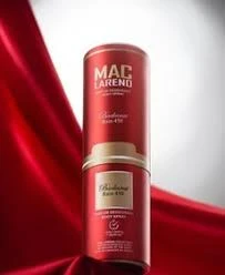 اسپری زنانه مک لارنو مدل باکارات رین(باکارات رژ) MAC LARENO