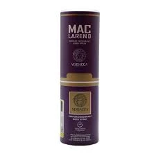 اسپری زنانه مک لارنو مدل ورساچه کریستال نویر MAC LARENO 200ML